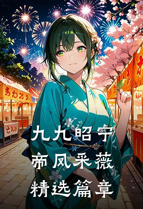 九九昭宁帝凤采薇精选篇章