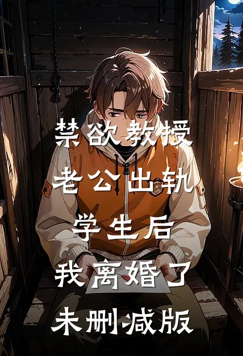 禁欲教授老公出轨学生后，我离婚了未删减版