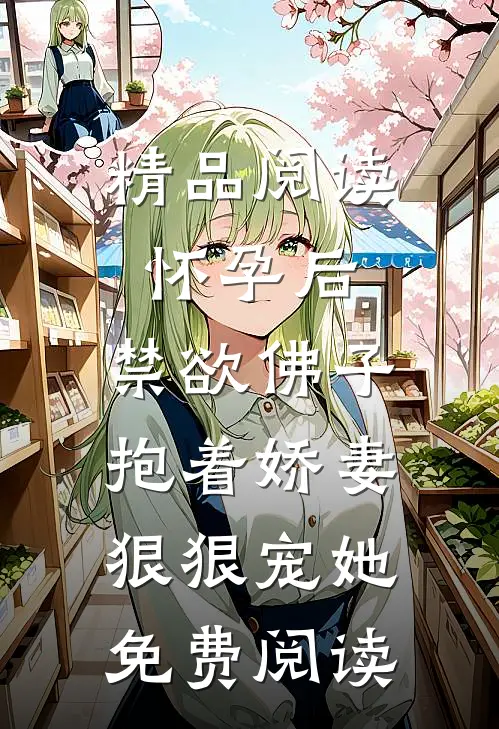 精品阅读怀孕后,禁欲佛子抱着娇妻狠狠宠她免费阅读