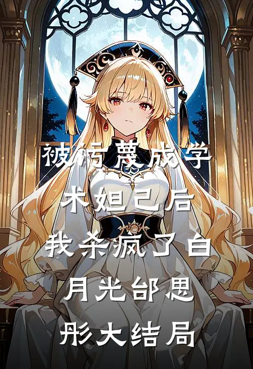 被污蔑成学术妲己后，我杀疯了白月光邰思彤大结局