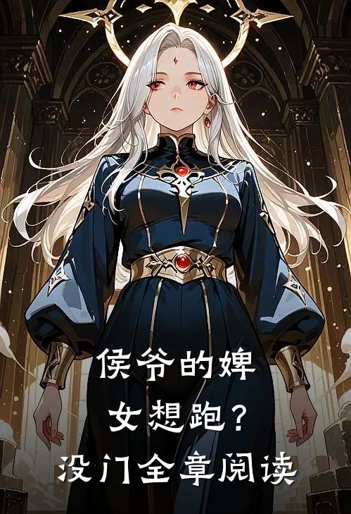 侯爷的婢女想跑？没门全章阅读
