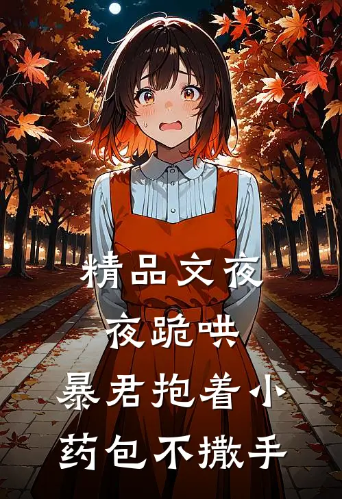 精品文夜夜跪哄，暴君抱着小药包不撒手