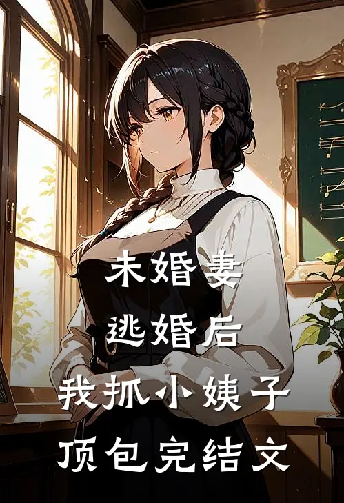 未婚妻逃婚后，我抓小姨子顶包完结文