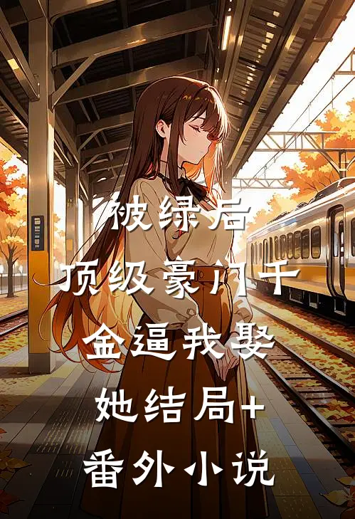 被绿后，顶级豪门千金逼我娶她结局+番外小说