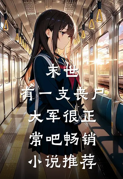 末世：有一支丧尸大军很正常吧畅销小说推荐