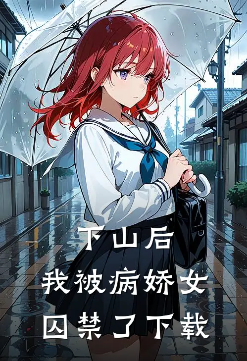 下山后，我被病娇女囚禁了下载