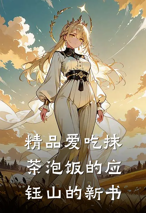 精品爱吃抹茶泡饭的应钰山的新书