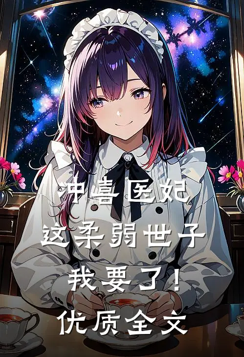 冲喜医妃：这柔弱世子我要了！优质全文