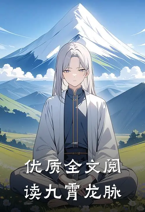 优质全文阅读九霄龙脉