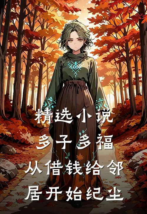 精选小说多子多福,从借钱给邻居开始纪尘