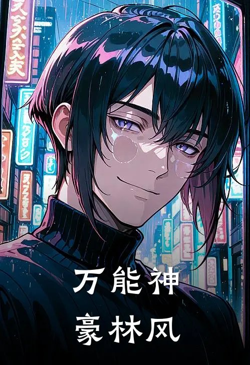 万能神豪林风