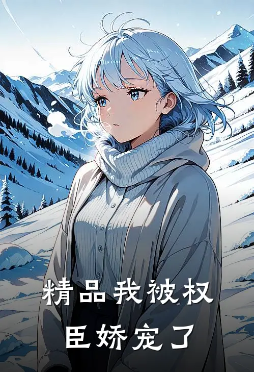 精品我被权臣娇宠了
