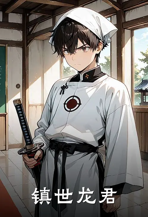 镇世龙君