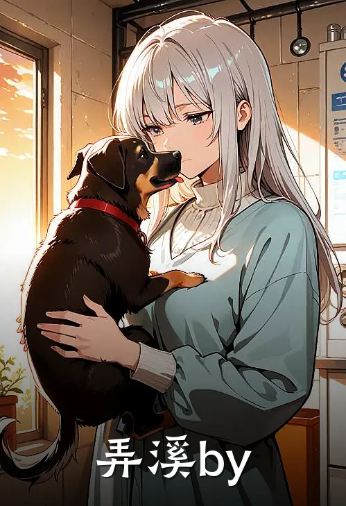 弄溪by