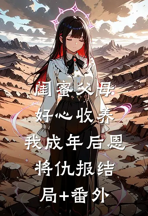 闺蜜父母好心收养，我成年后恩将仇报结局+番外