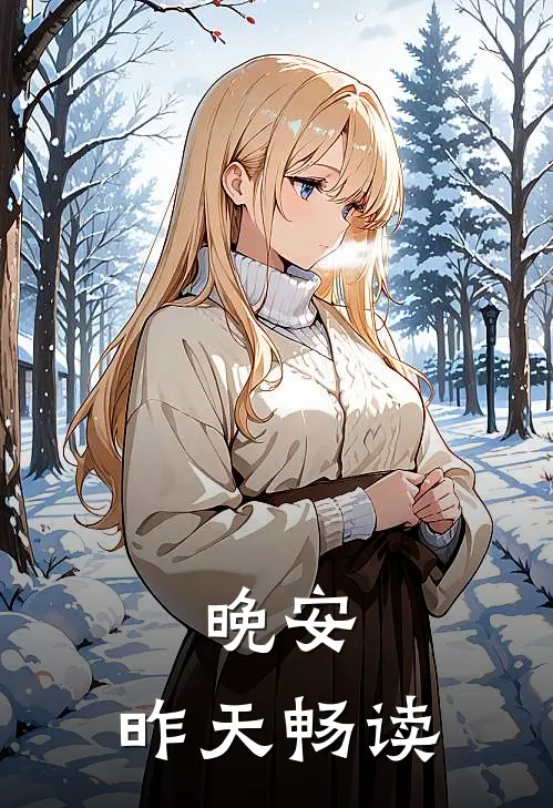 晚安，昨天畅读