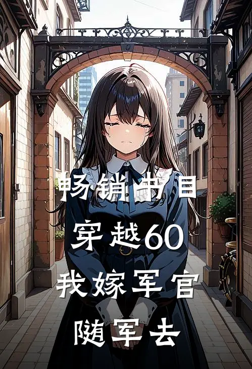 畅销书目穿越60：我嫁军官随军去