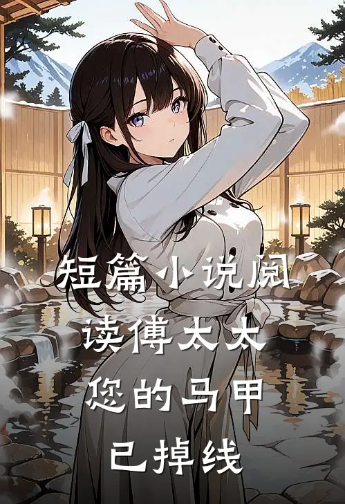 短篇小说阅读傅太太，您的马甲已掉线
