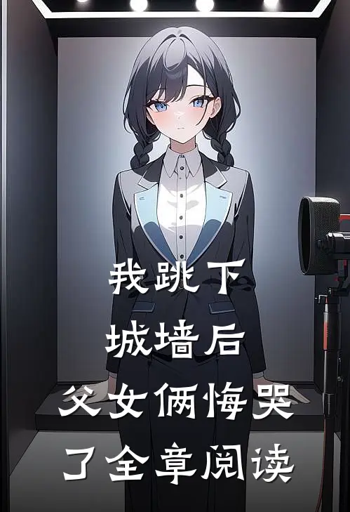 我跳下城墙后，父女俩悔哭了全章阅读