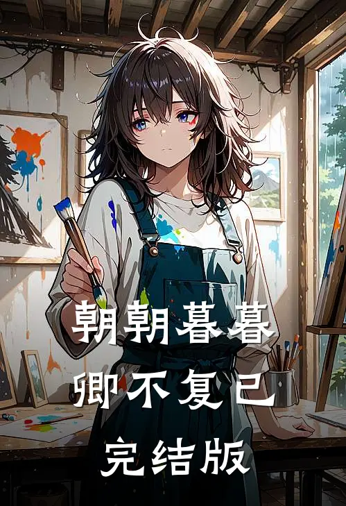 朝朝暮暮卿不复已完结版