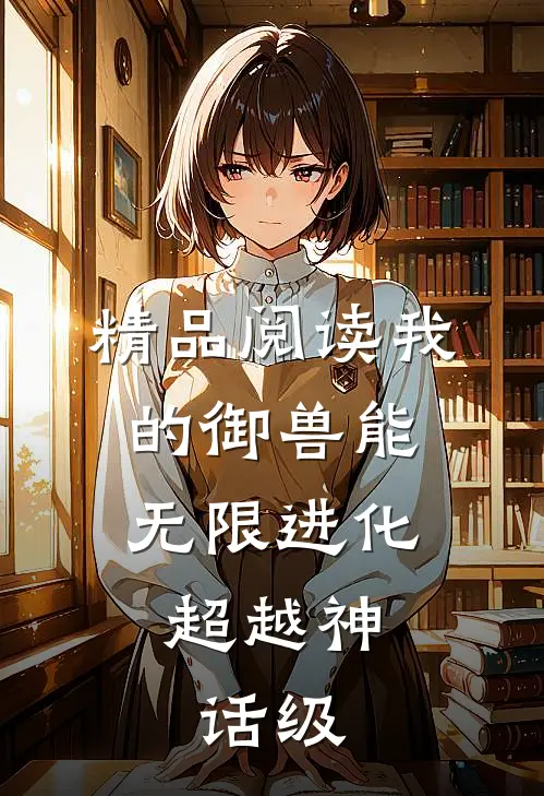 精品阅读我的御兽能无限进化，超越神话级