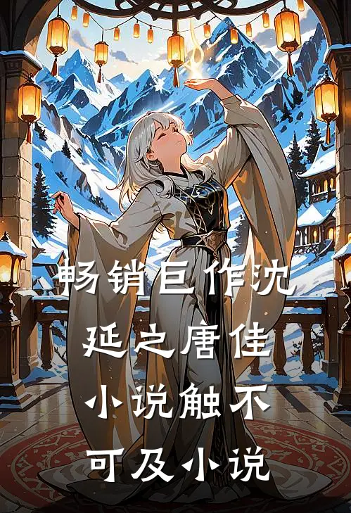 畅销巨作沈延之唐佳小说触不可及小说