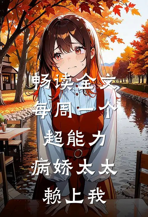 畅读全文每周一个超能力，病娇太太赖上我