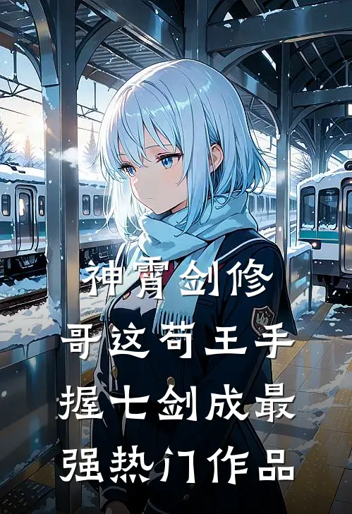 神霄剑修：哥这苟王手握七剑成最强热门作品