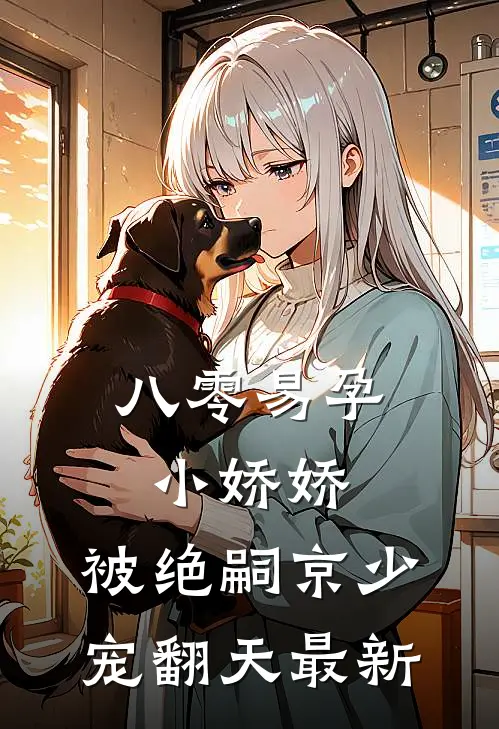 八零易孕小娇娇：被绝嗣京少宠翻天最新