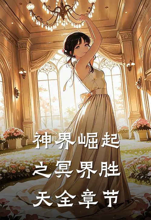 神界崛起之冥界胜天全章节