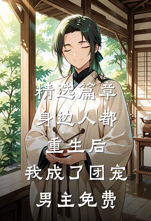 精选篇章身边人都重生后,我成了团宠男主免费