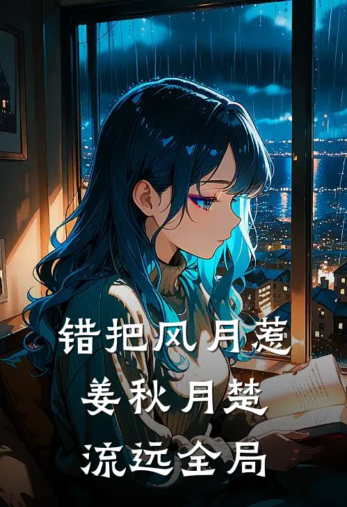 错把风月惹姜秋月楚流远全局
