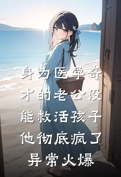 身为医学奇才的老公没能救活孩子，他彻底疯了异常火爆