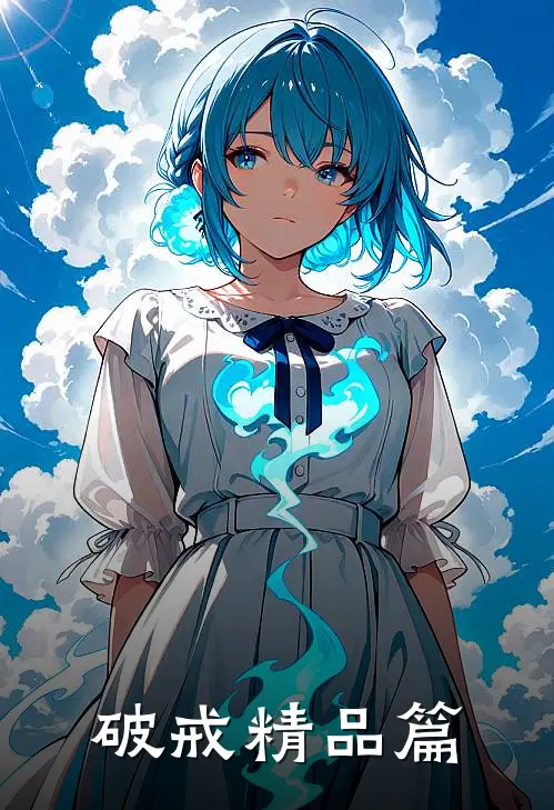破戒精品篇