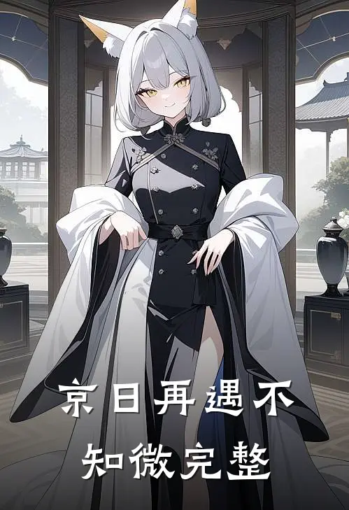 京日再遇不知微完整