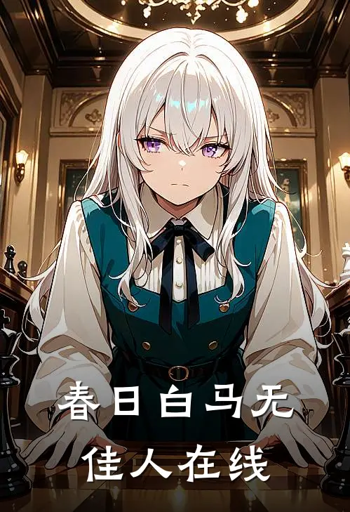 春日白马无佳人在线