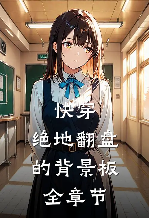 快穿：绝地翻盘的背景板全章节