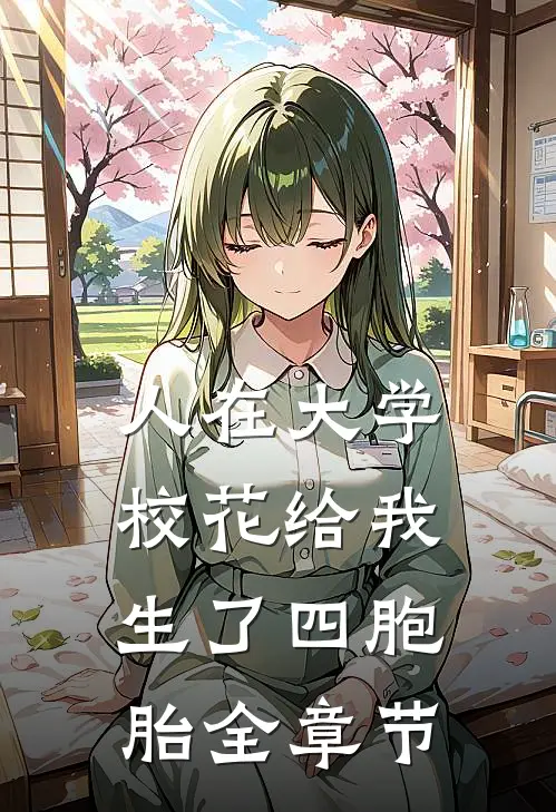 人在大学，校花给我生了四胞胎全章节