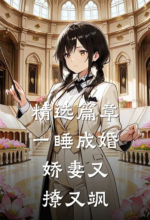 精选篇章一睡成婚：娇妻又撩又飒