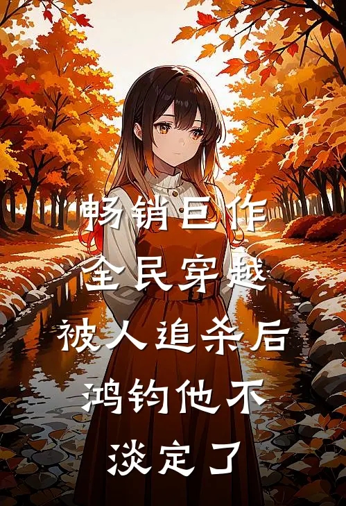 畅销巨作全民穿越：被人追杀后，鸿钧他不淡定了
