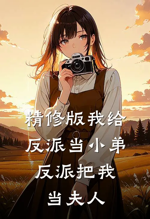 精修版我给反派当小弟，反派把我当夫人
