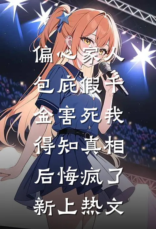 偏心家人包庇假千金害死我，得知真相后悔疯了新上热文