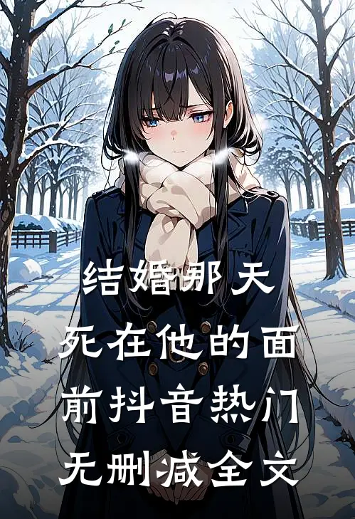 结婚那天，死在他的面前抖音热门无删减全文