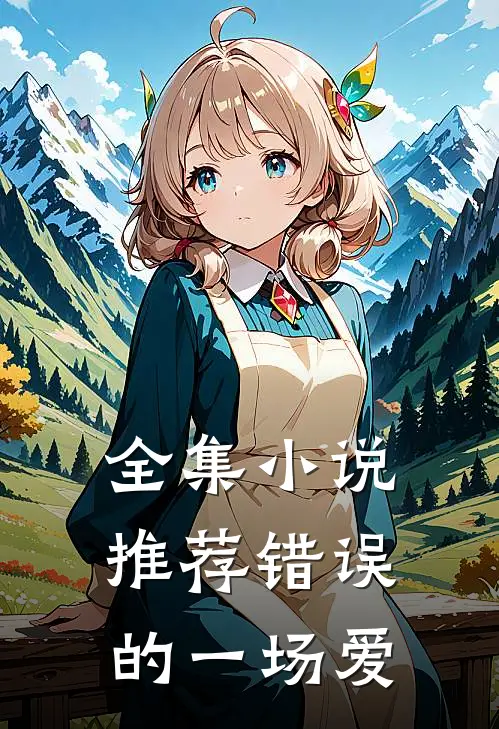 全集小说推荐错误的一场爱