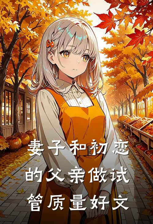 妻子和初恋的父亲做试管质量好文