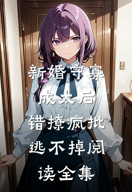 新婚守寡成太后，错撩疯批逃不掉阅读全集