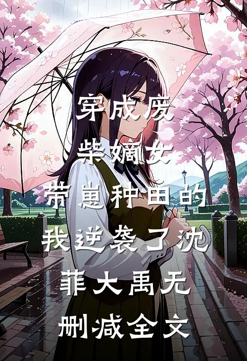 穿成废柴嫡女，带崽种田的我逆袭了沈菲大禹无删减全文