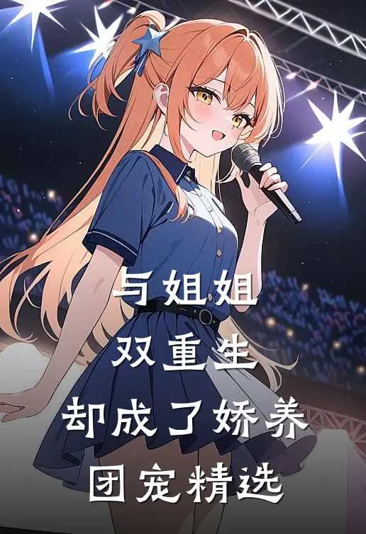 与姐姐双重生，却成了娇养团宠精选