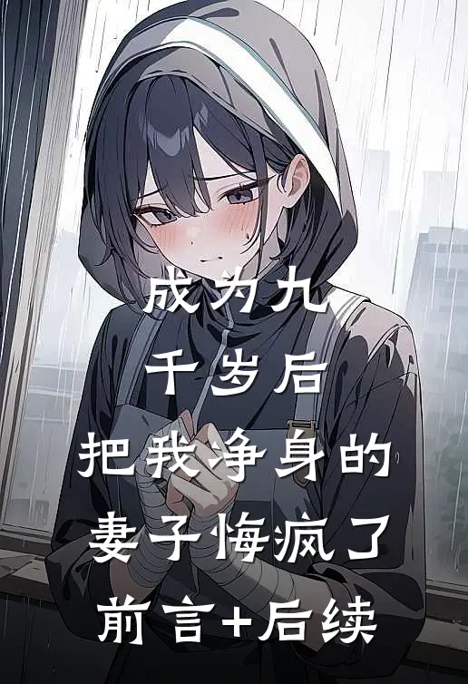成为九千岁后，把我净身的妻子悔疯了前言+后续
