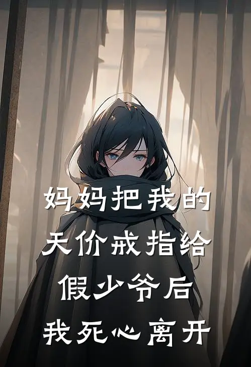 妈妈把我的天价戒指给假少爷后，我死心离开